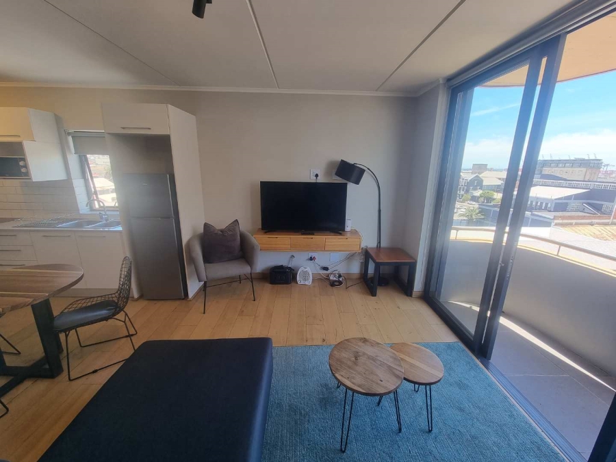 To Let 0 Bedroom Property for Rent in Woodstock Western Cape